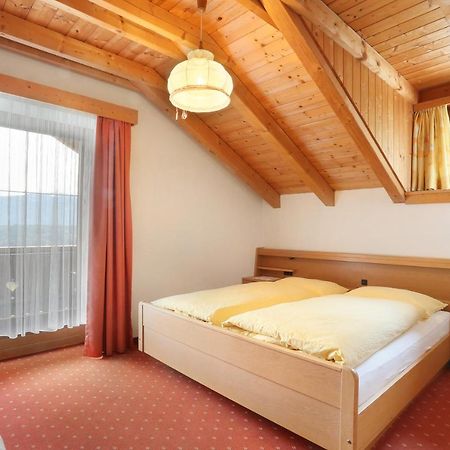 Pension Alpeggerhof Terento Kültér fotó